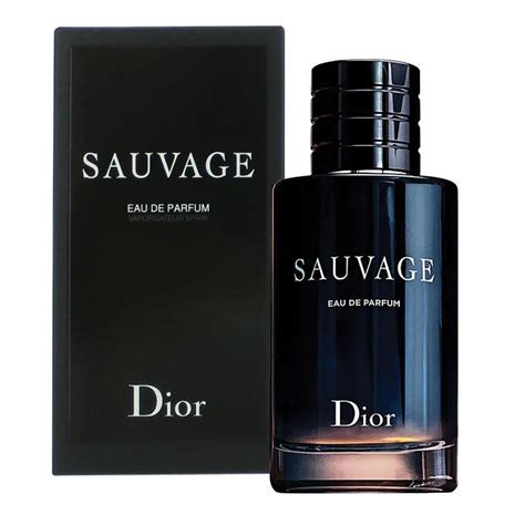 Sauvage Dior 100ml 